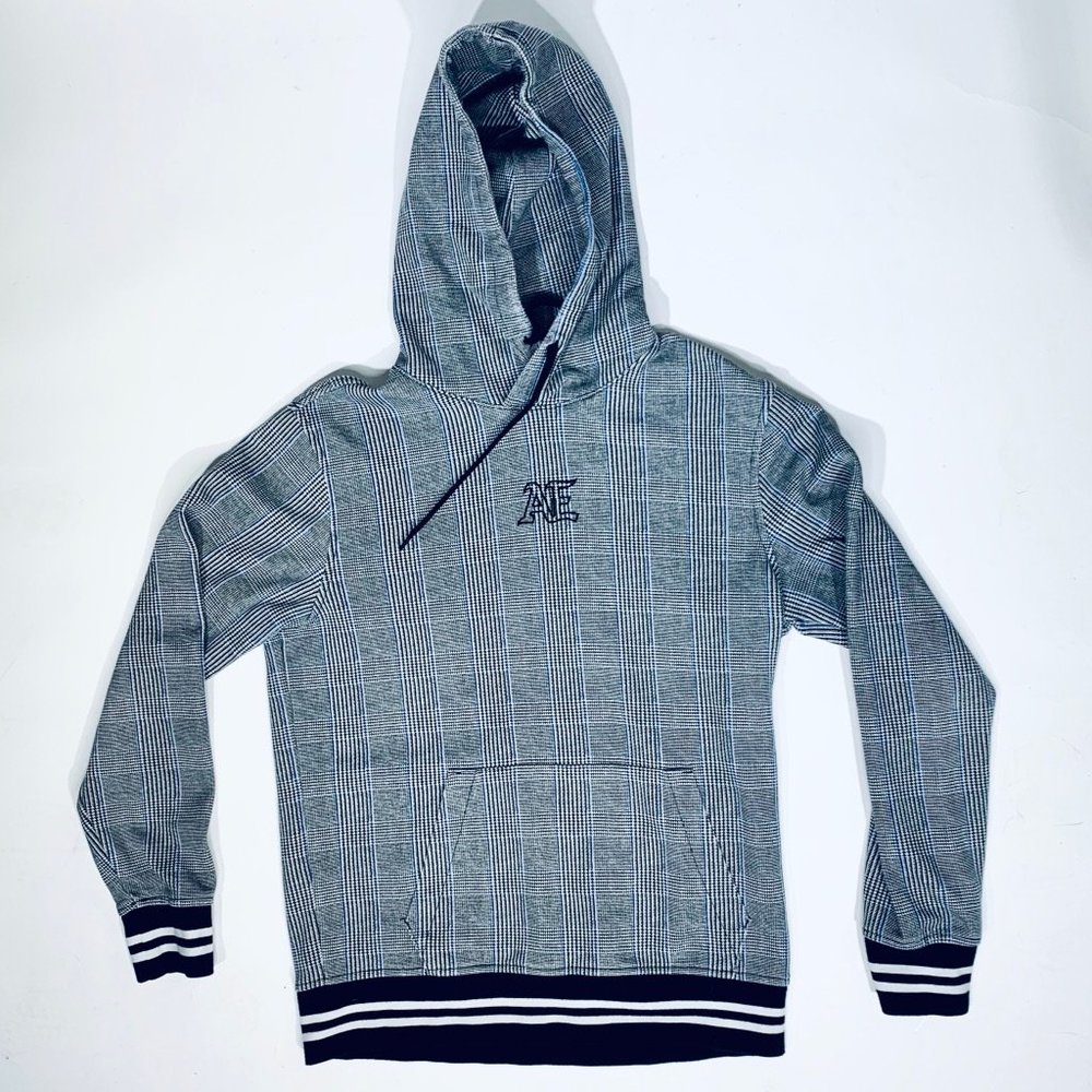 American Eagle Size S Hooded Sweatshirt